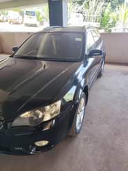 A picture of Out back 16.5m Noah 11m 0707033900