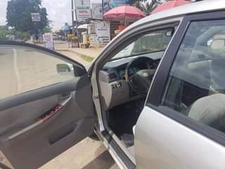 A picture of 2004 Camry 2004