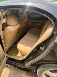 A picture of 2005 Honda civic Silent engine Perfect transmission Ac chilling 2