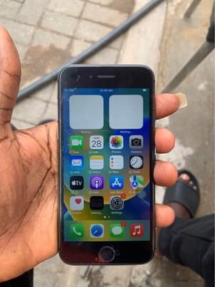 iphone 8