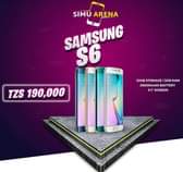 samsung galaxy s6