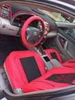 A picture of 2008 Toyota Camry SPIDER