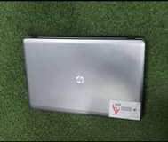 A picture of HP 4530s 4gb ram clean and fast
