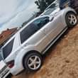 A picture of M Benz ML320 CDI 47m