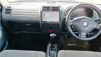 A picture of Suzuki
