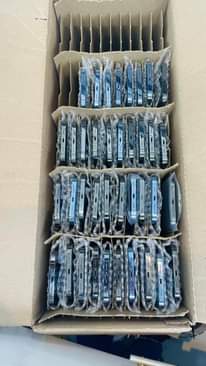 A picture of UK USED Mackbook 2012 500 8GB Only serious buyers needed
