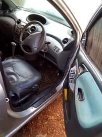 A picture of VITZ