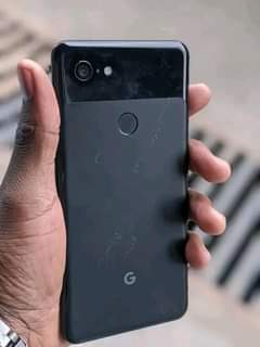 google pixel 3xl