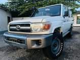 A picture of Land cruiser LX 125 TUPIGIE CHAAP 0657550550 0748481460