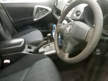 A picture of Toyota RAV4