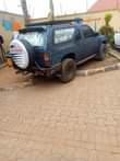 A picture of NISSAN PAFFINDER 15M SLIGHTLY NEGOTIABLE