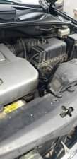 A picture of LEXUS RX350 IN RX330 BODY DISTRESS SELL