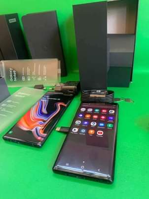 samsung galaxy
