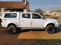 tata xenon