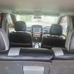 A picture of issani X Trail nzuri sana Call 255655668290 Call 255756668290