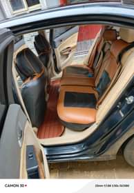 A picture of Super Clean Belgium Standard 2012 Honda Accord Eagle Spirit Engine