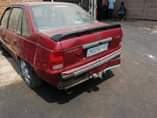 A picture of 1993 Opel Monza