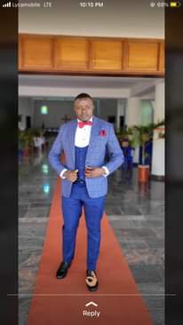 A picture of wedding suits graduational suits office suits party suits kaftans etc