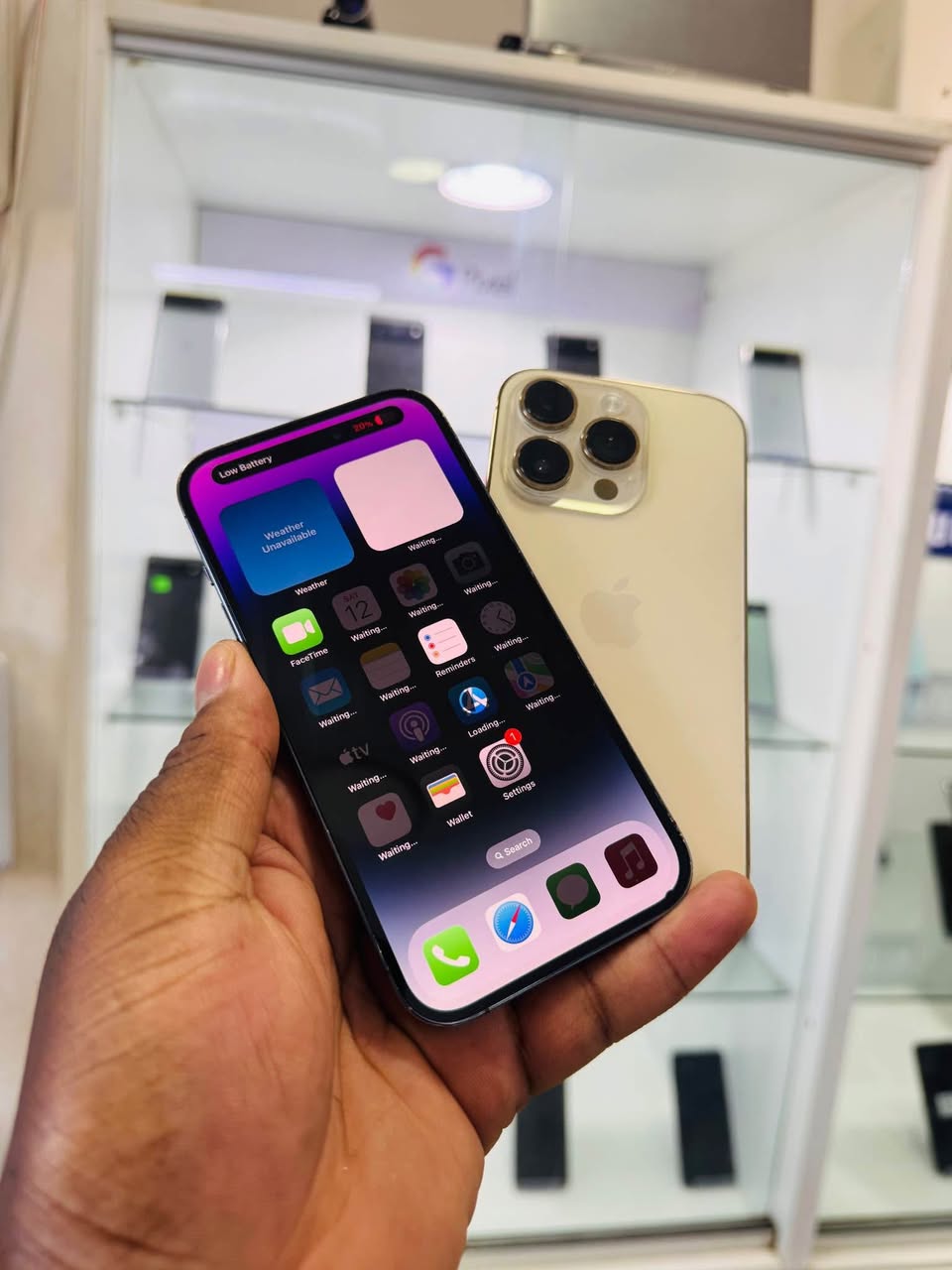 used iphones