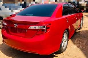 A picture of Xmas clean deal 2013 014 Camry Better than most direct