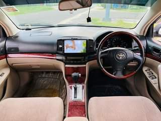 A picture of TOYOTA PREMIO