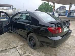 A picture of Fastest Finger on this Buy and drive only 2 750