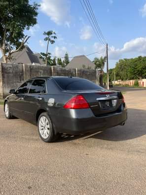 A picture of DISTRESS SALE ACCORD DC 2006 USED VERY CLEAN WITH ORIGINAL