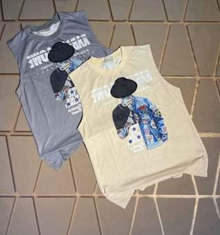 A picture of MEN S T SHIRT