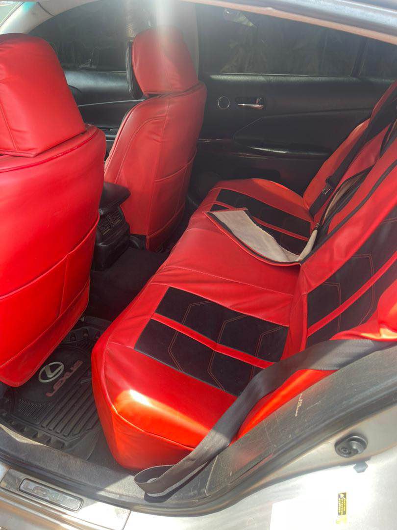 A picture of Lexus GS430 Available for sale Untempered engine and gear everything