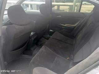 A picture of 2009 Honda Accord