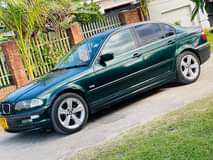 bmw 318i