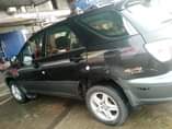 A picture of 2002 MODEL Lexus RX300 for sale Belgium grade First bodys