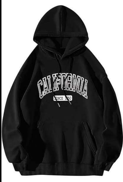 hoodies