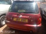 A picture of NISSAN MARCH UBA 1.2CC AT 4.9M ITS A BUY AND