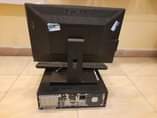 A picture of Desktop Full HDD 500gb RAM 2gb Monitor Size 17 Inches