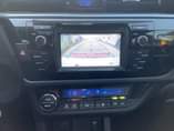 A picture of Toyota Corolla