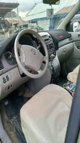 A picture of 2006 Toyota Sienna