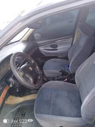 A picture of Peugeot 406 prestige 4 sale Clean body and interior Sound