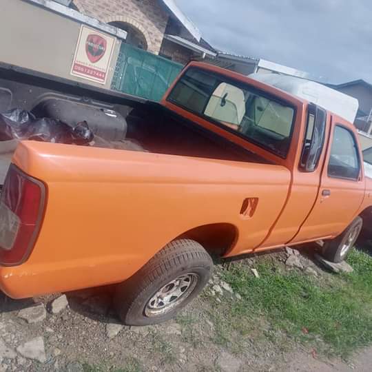 bakkies under r30000