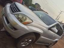 A picture of Distress Sale 09065706072 Lexus GX470 buy drive AC Chilling Price