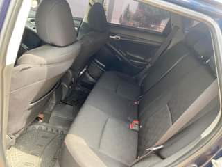 A picture of Pontiac vibe 2009 Abuja