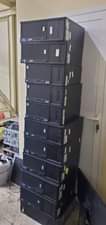 A picture of brand hp 8gb ram ddr3 500gb hard drive sata model