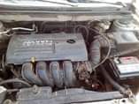 A picture of Toyota Corolla back type 08135307241