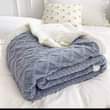 A picture of Fleece blankets