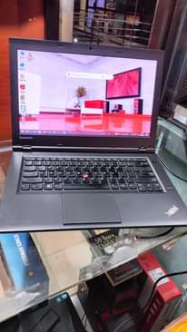 A picture of Lenovo T410