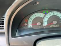 A picture of Registered Camry upgraded to 2018