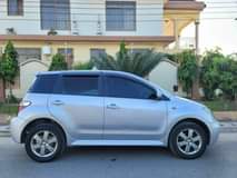 A picture of TOYOTA IST