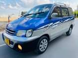 A picture of Toyota Noah for sale