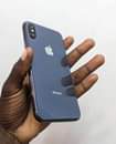 A picture of iPhone x
