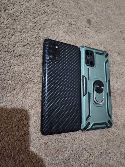 samsung a31